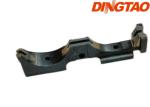 90944001 Upper Carbide Blade Guide Assembly DT GT7250 / S7200 Cutter Parts