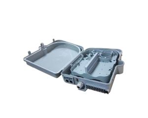 Quality IP65 SC Fiber Optic Termination Panel For FTTx Network wholesale