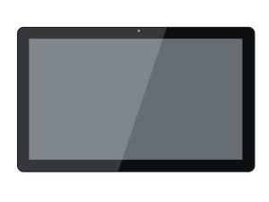 Quality Customization Boot Commercial Tablet PC RK3288 Android 5.1 WIFI 0-90% Humidity wholesale