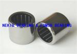 RC121610 Oil Grease One Way Needle Bearing Single Row For Construction Machinery