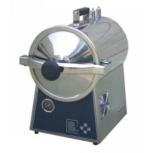 Quality TABLE TOP STEAM STERILIZ... wholesale