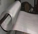 China Manufacturer High Quality 300 325 400 500 635 Mesh Stainless Steel Wire