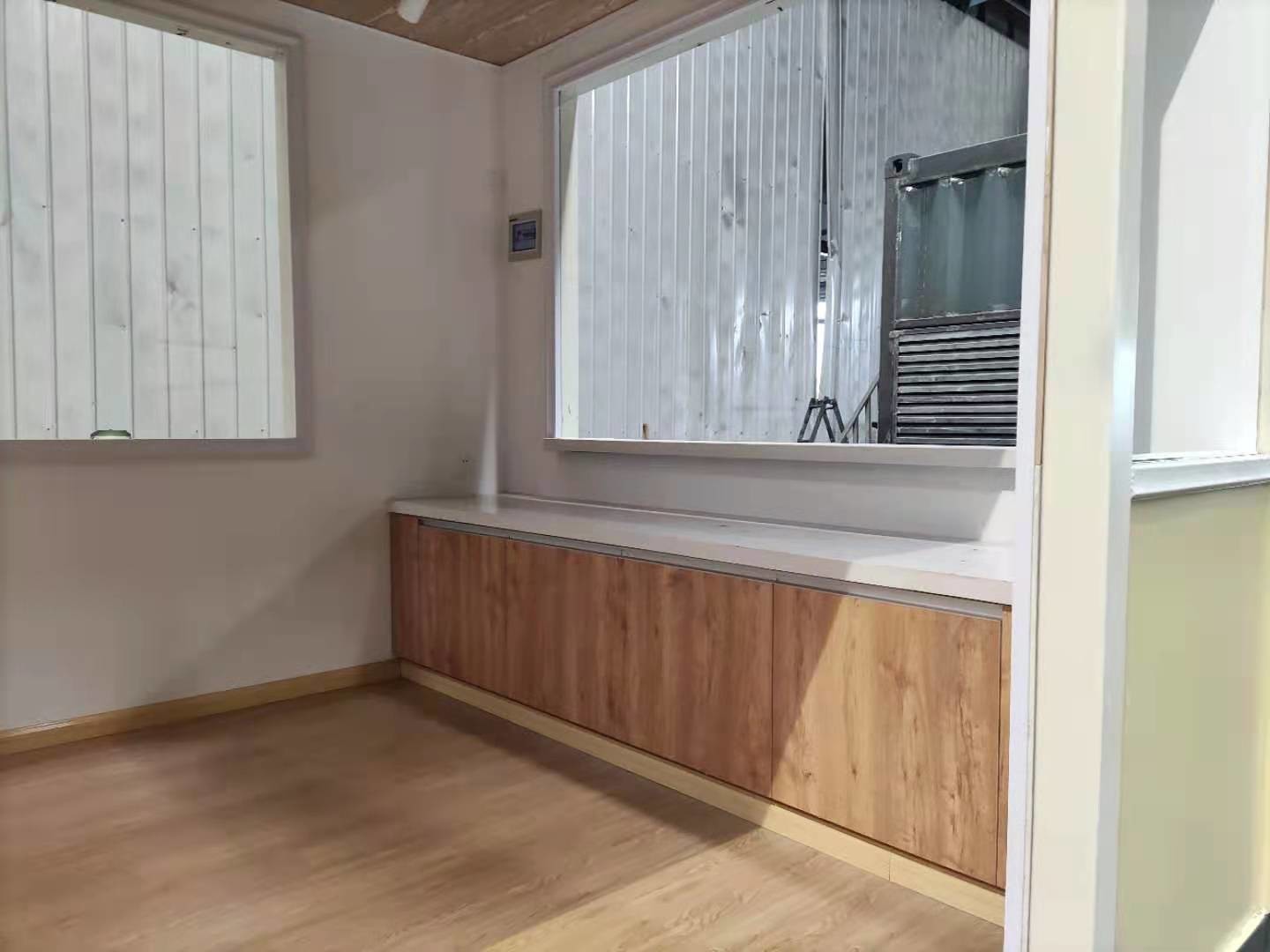 20ft Shipping Container Buildings