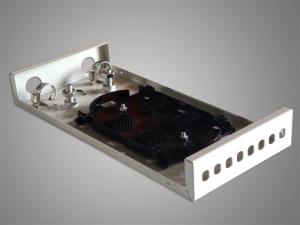 Quality Rack Mounted Fiber Optic Terminal Box wholesale