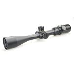 Illuminated 5-20X44 Hunting Riflescopes For Watching Prey
