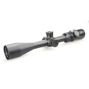 Quality Illuminated 5-20X44 Hunting Riflescopes For Watching Prey wholesale