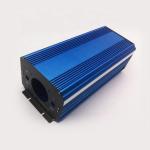 OEM ODM service precision metal parts ISO9001 Aluminium Enclosures For