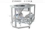Donjoy sanitary Homogeneous Pump/ Mixing pumps