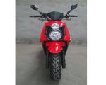 Air Cooled 150cc Eletric / Kick Start Motorized Scooter For Adults