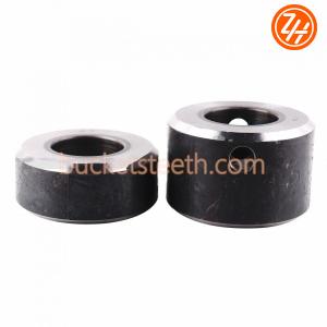 Quality 58HRC JD80 Excavator Bucket Ears John Deere Bucket Parts wholesale