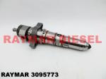 Cummins genuine diesel fuel injector assy 3095773, Cummins KTA19 fuel injector