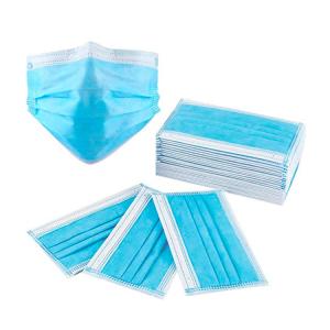 Quality Outdoor Travel Medical Surgical Face Mask Home Disposable Respirator Mask wholesale