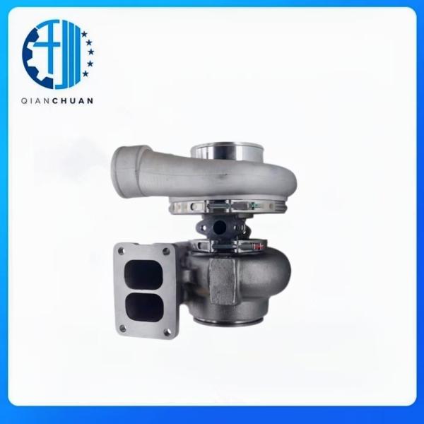 6156-81-8170 Turbocharger For Komatsu 6D125 Engine PC400-7 PC450-7 PC460-7