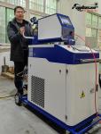 3000W Fiber Laser Welder 3in1 Weld Cleaning Machine Laser Cleaning Cutting