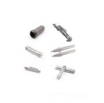 Aluminum Alloy High Precision CNC Machining Turning Robot Parts OEM