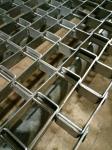 Heat Resisting Bakery Stainless Steel Flat Flex Wire Oven Mesh Conveyor Belt for