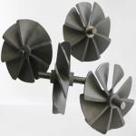 Turbines 8" Impeller 10666-01
