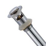 2" 1.25 Inch Pop Up Drain Stopper American Standard Bathroom Sink Stopper
