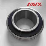 GCR15 Pillow Block Insert Bearing UK205 UK206 UK207 UK208 UK209 UK210 With
