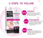 beauty armpit whitening cream for dark underarms