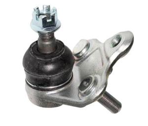 Quality Toyota Corolla Front Track Rod End Ball Joint 43330-19095 Steering Rod Ball Joint wholesale