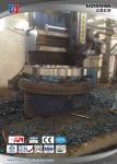 16Mn Precision Carbon Steel Forged Flanges Ring Forging Flange 9000MM Diameter