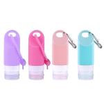 58ML Silicone Travel Bottles