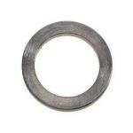 Aluminum gasket spacer