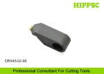 Milling Machine Tool Holders / Special Steel Tool Holder Specular Chamfering ,