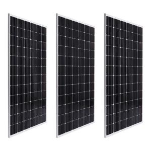 Quality CQC Anodized Aluminium Alloy 10KW Solar Energy Panels wholesale