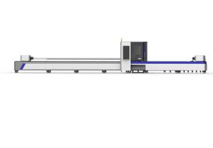 Quality Customizable Tube Laser Cutting Machine for Precise Fabrication Needs wholesale