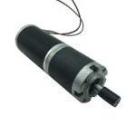 42JXL150K.42ZYT Brushed DC Planetary Gear Motor 12v 24v, with Helical Gears Low