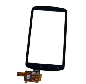 Quality Touch Screen Digitizer for HTC Nexus One Replacement Parts wholesale