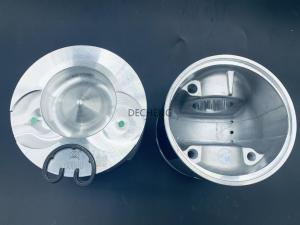 Quality 130602-00590 Doosan Engine Parts DE12 DX380 DH380 67mm Piston wholesale
