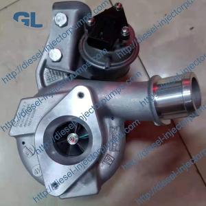 Quality TD03L Turbocharger BK3Q6K682NA 49131-06300 For Ford Ranger /Mazda 2.2L engine wholesale