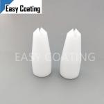 Sell high quality Flat Spray Nozzle, 4mm, Sure Coat Manual Gun tivar 302103