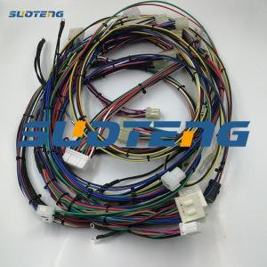 Quality 163-6787 1636787 Cab Wiring Harness For E320C Excavator wholesale