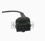 EC210 EC290 VOE20482772 Excavator Crankshaft Sensor 20482772