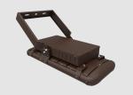 800W LED Sports Lighting / 6000K Asymmetric Sport Light 160LPW LED Stadium Light