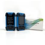 Color Screen GPS Land Survey Equipment Area Measuring Instrument