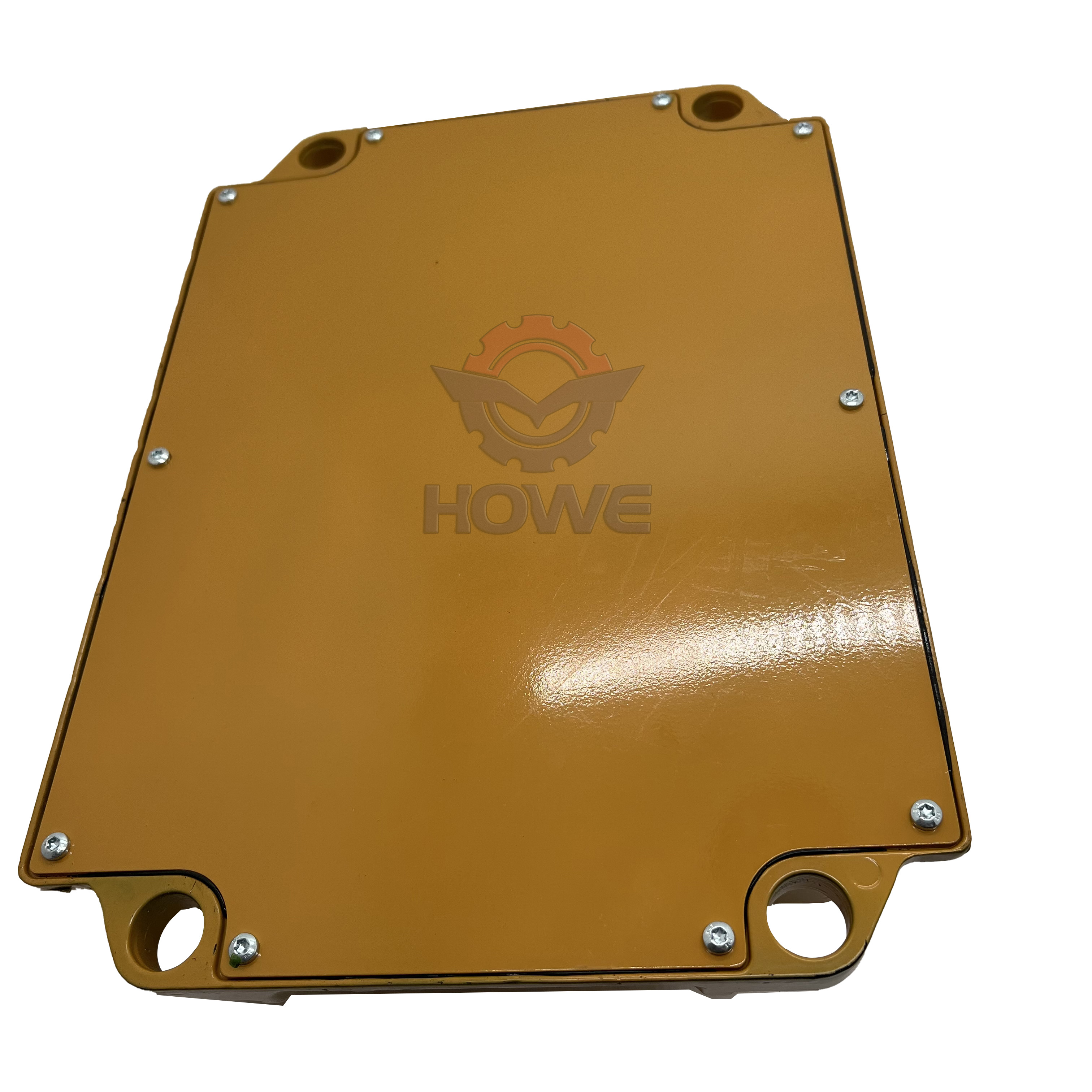 E336E E349E E336F Electric Parts C9.3 C9 Engine Controller ECU 4884886 High Guarantee