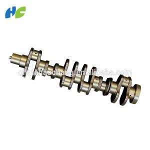 Quality Hot selling China Made New Product OEM 6BT Pulley Crankshaft wholesale