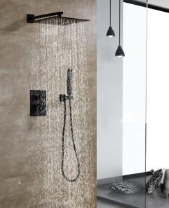 Quality OEM Concealed Basin Mixer wholesale