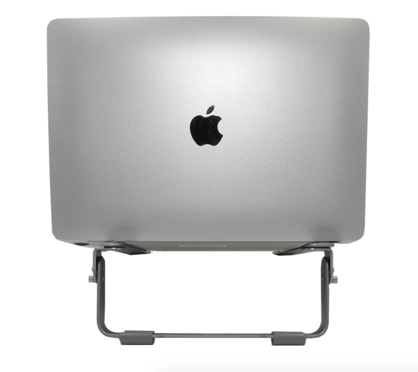 Minimalism 4 section adjustment 3mm Laptop Metal Holder Folding Ipad Stand