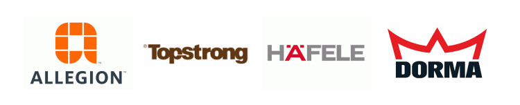 3h Soft Closing Door Closer