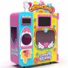 Buy cheap Snack Floss Automatic Cotton Candy Vending Machine 200KG ODM from wholesalers
