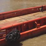 Ship Bumpers Air Tightness Rubber Floating Pneumatic Rubber Fender