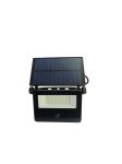 S3D solar wall light garden light PIR motion light
