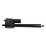 12/24/36/48VDC Heary load DC linear actuator for tanker/petrol carrier