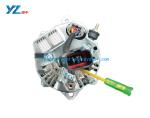 CLG906C R60-7 101211-1951 Excavator Electrical Alternator 12V 45A